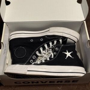 Stussy & Converse Chuck 70 Hi